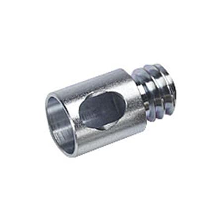 Rickis Rugs A.W. Perkins Co 2210 ButtonLok Connector W/male ProFlex End RI1654752